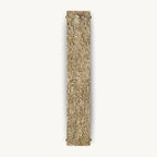 Vouvray Etched Metal Grand Wall Sconce