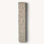 Vouvray Etched Metal Grand Wall Sconce