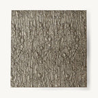 Vouvray Etched Metal Square Wall Sconce