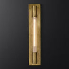 Fontanelle Vintage Glow Linear Wall Sconce