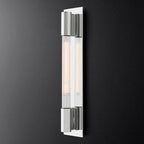 Fontanelle Vintage Glow Linear Wall Sconce