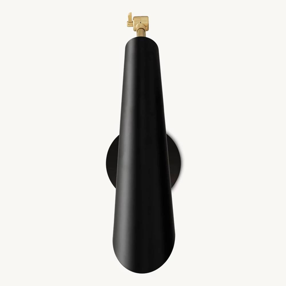 Virella Axis Tier Task Wall Sconce