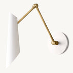 Virella Axis Tier Task Wall Sconce