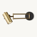Champeaux Profile Recast Task Wall Sconce