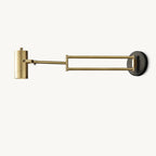 Champeaux Profile Recast Task Wall Sconce