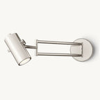 Champeaux Profile Recast Task Wall Sconce