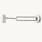 Champeaux Profile Recast Task Wall Sconce