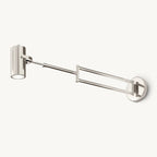 Champeaux Profile Recast Task Wall Sconce