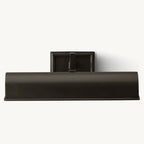 Aterial Curved Hood Picture Light