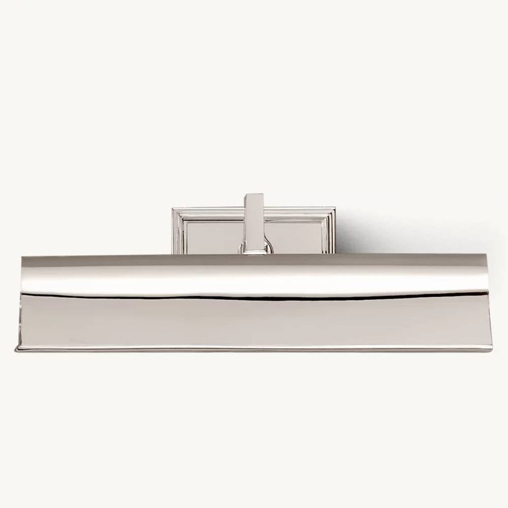 Aterial Curved Hood Picture Light