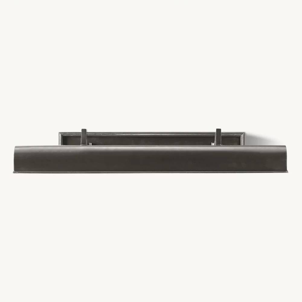 Aterial Curved Hood Picture Light