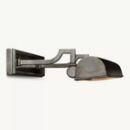 Aterial Curved Hood Picture Light