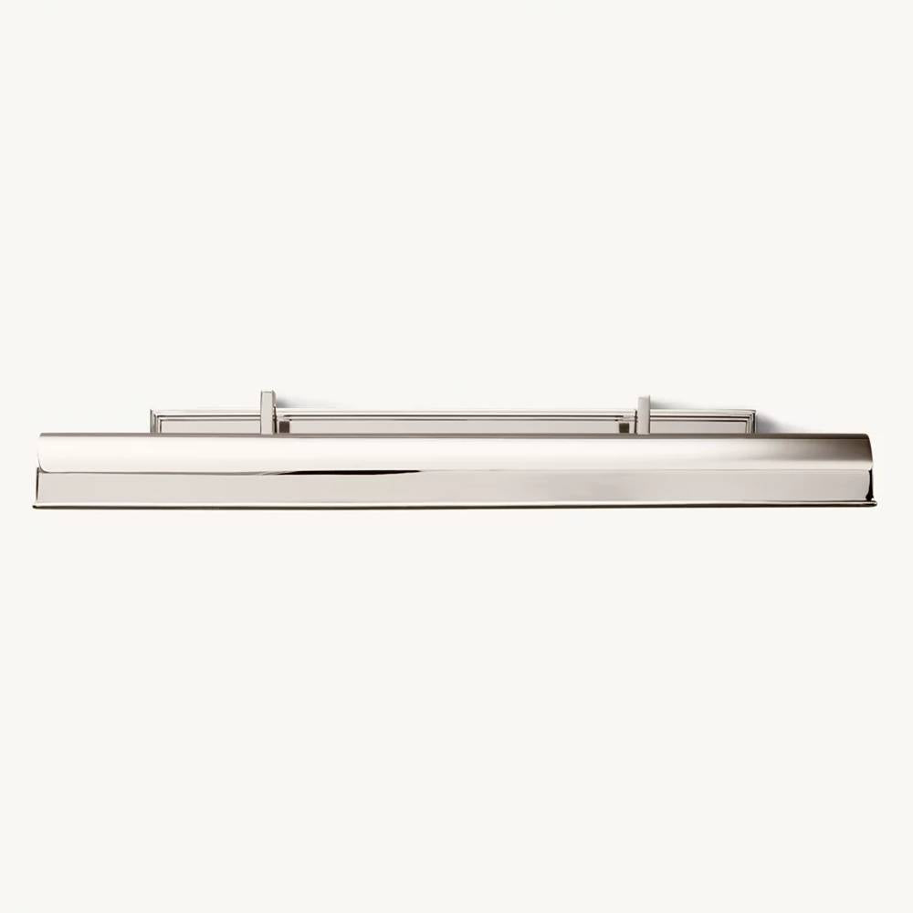 Aterial Curved Hood Picture Light