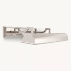 Aterial Curved Hood Picture Light