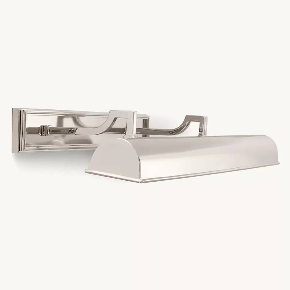 Aterial Curved Hood Picture Light
