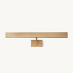 Cabot Angular Form Picture Light