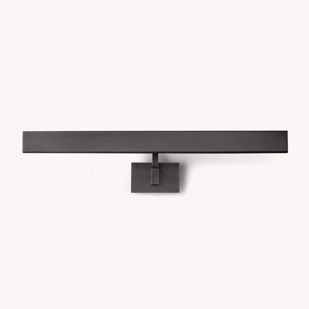 Cabot Angular Form Picture Light