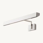 Cabot Angular Form Picture Light