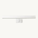 Cabot Angular Form Picture Light