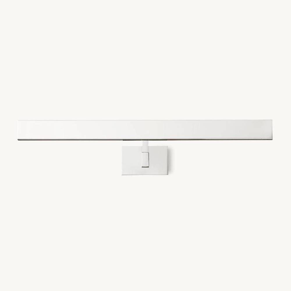 Cabot Angular Form Picture Light