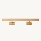 Cabot Angular Form Picture Light