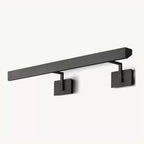 Cabot Angular Form Picture Light