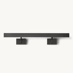 Cabot Angular Form Picture Light