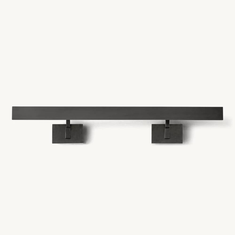 Cabot Angular Form Picture Light