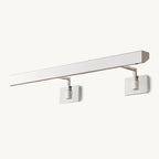 Cabot Angular Form Picture Light