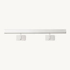 Cabot Angular Form Picture Light