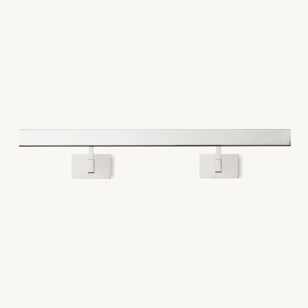 Cabot Angular Form Picture Light