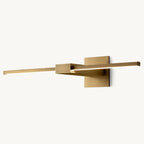 Forma Slender Cross Picture Light