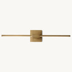 Forma Slender Cross Picture Light