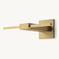 Forma Slender Cross Picture Light