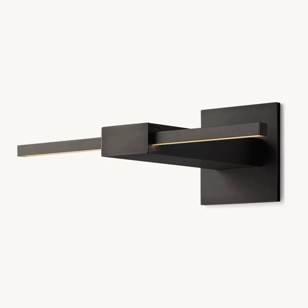Forma Slender Cross Picture Light