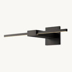 Forma Slender Cross Picture Light