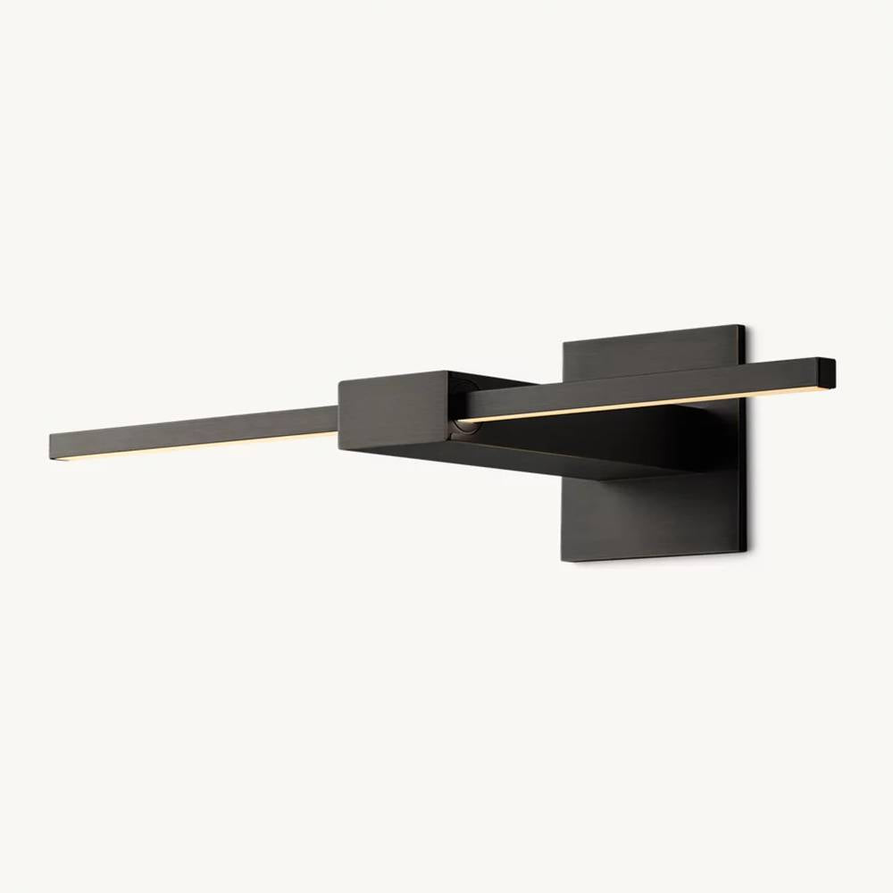 Forma Slender Cross Picture Light