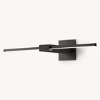 Forma Slender Cross Picture Light