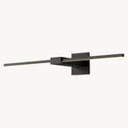 Forma Slender Cross Picture Light