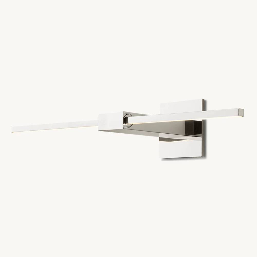 Forma Slender Cross Picture Light
