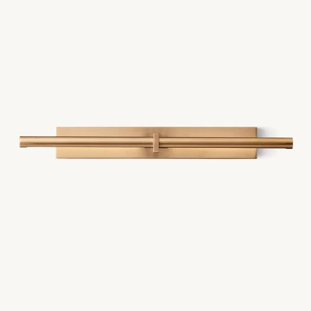 Aliso Defined Form Picture Light