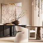 Aliso Defined Form Picture Light