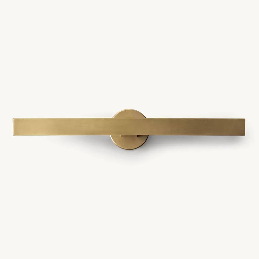 Carvelle Minimal Profile Picture Light