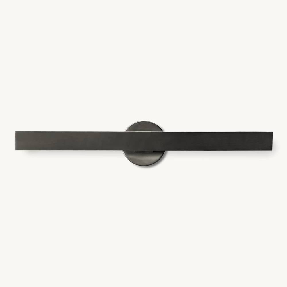 Carvelle Minimal Profile Picture Light