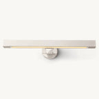 Carvelle Minimal Profile Picture Light