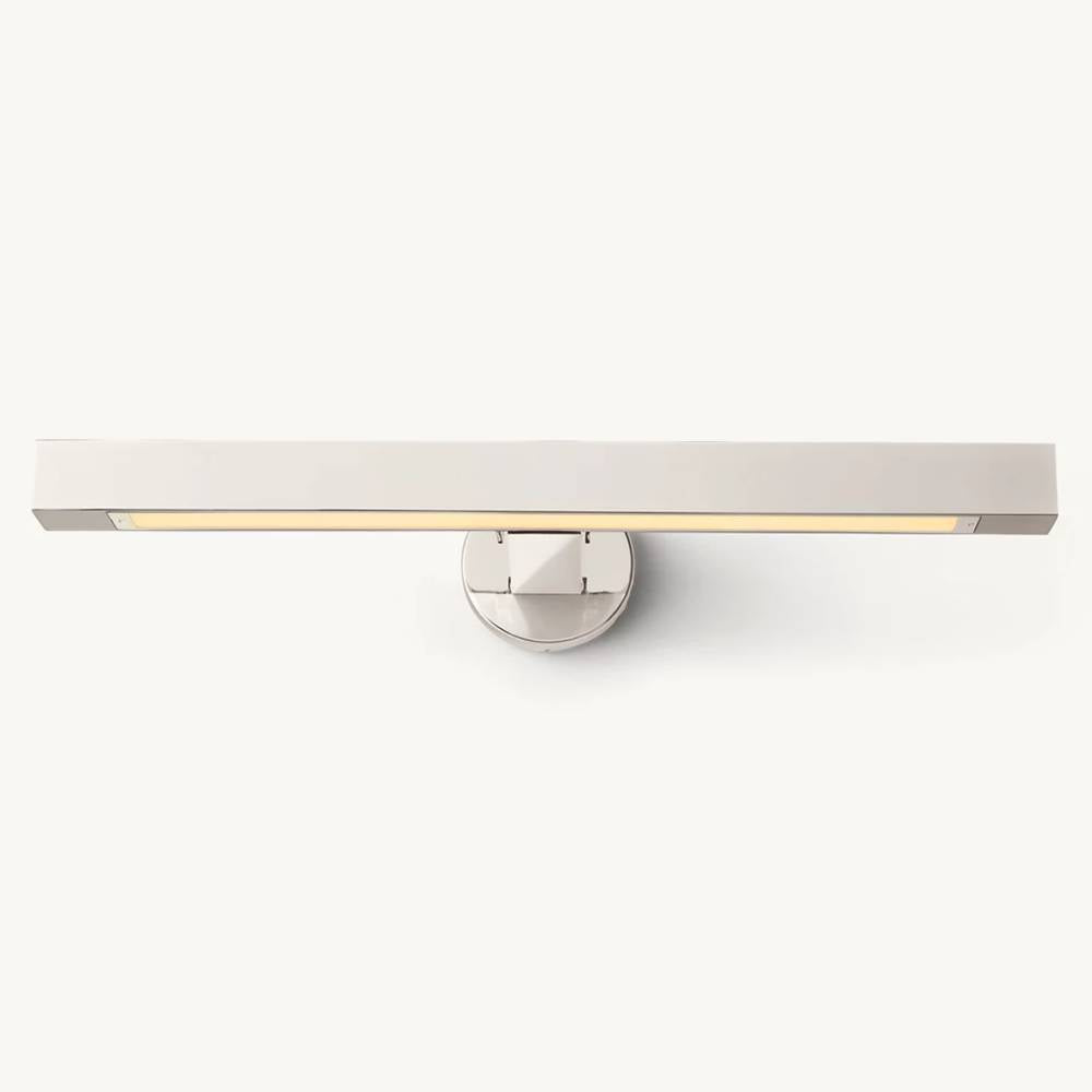 Carvelle Minimal Profile Picture Light