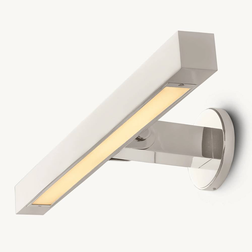 Carvelle Minimal Profile Picture Light