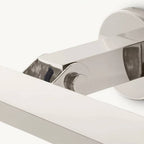 Carvelle Minimal Profile Picture Light