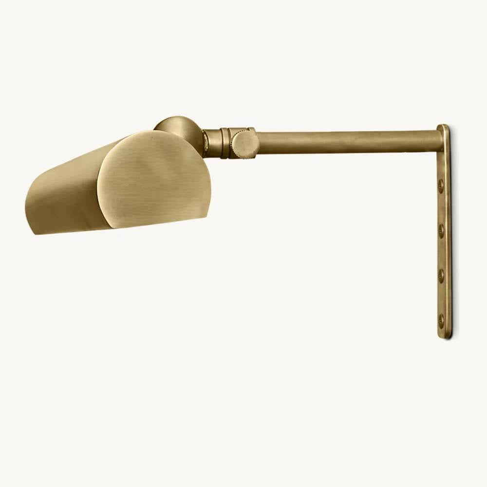 Gallery Classic Framed Picture Light