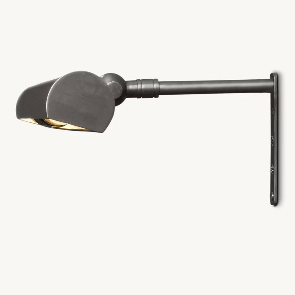 Gallery Classic Framed Picture Light